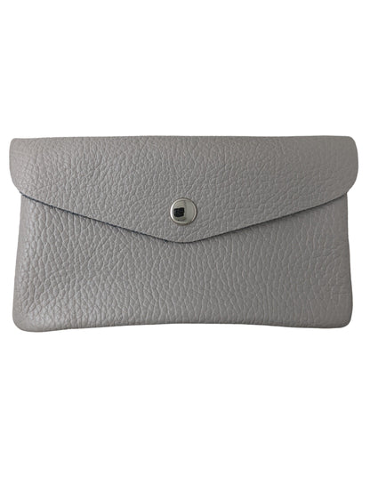 Geldbörse mit Klappe groß