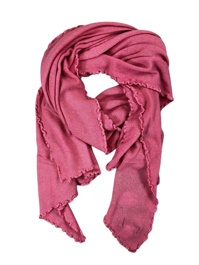 Carol&Co - Schal Soraya - kolibri-ulm.de - Accessoires, Damen, Schal, WS21