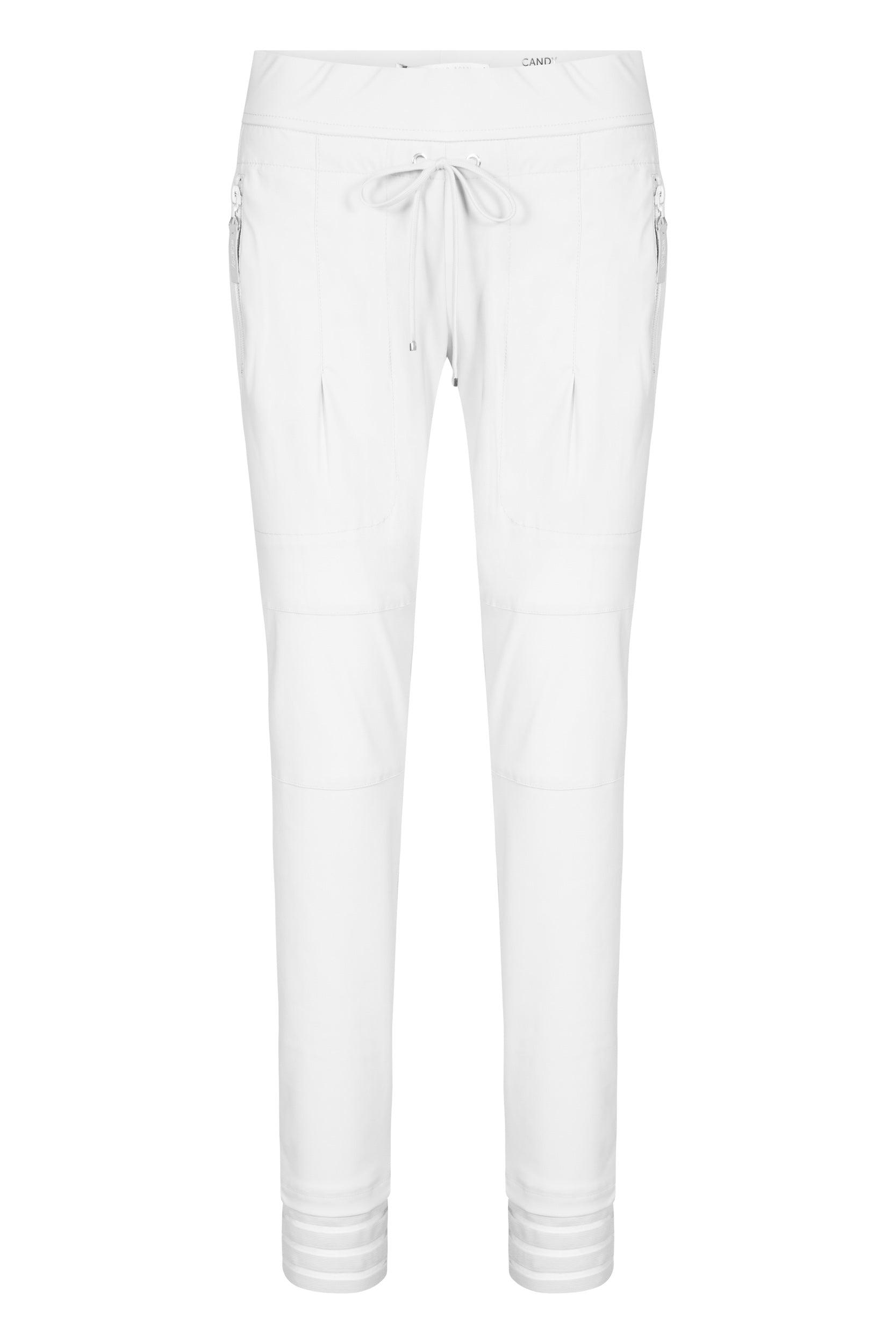 Raffaello Rossi - Hose Candy Future Hightech - kolibri-ulm.de - Damen, Hose, Hosen, SS22
