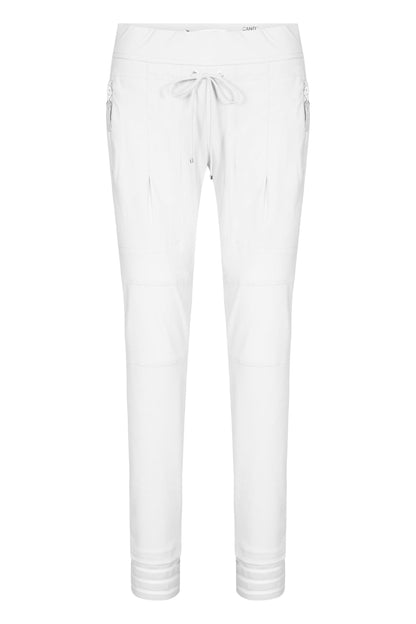 Raffaello Rossi - Hose Candy Future Hightech - kolibri-ulm.de - Damen, Hose, Hosen, SS22