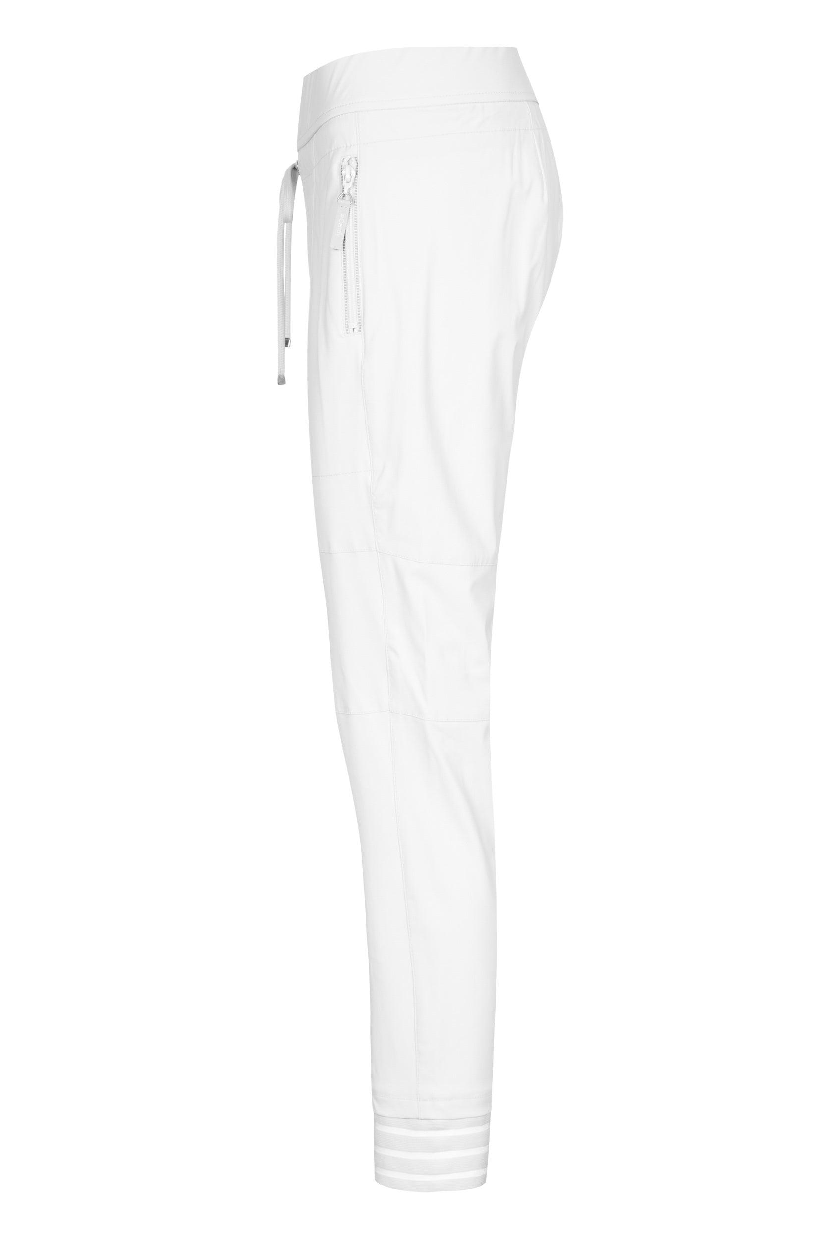 Raffaello Rossi - Hose Candy Future Hightech - kolibri-ulm.de - Damen, Hose, Hosen, SS22