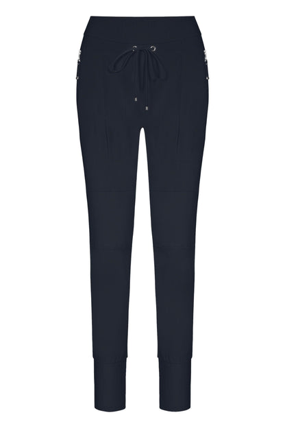 Raffaello Rossi - Candy Hightech Jersey - kolibri-ulm.de - Damen, Hose, Hosen, Textilien, Unterteile, WS22