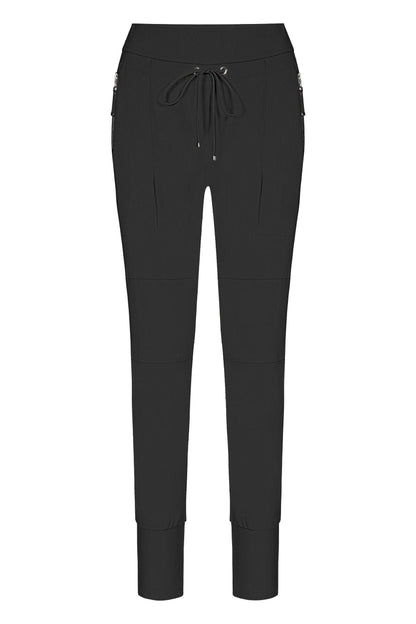 Raffaello Rossi - Candy Hightech Jersey - kolibri-ulm.de - Damen, Hose, Hosen, Textilien, Unterteile, WS22