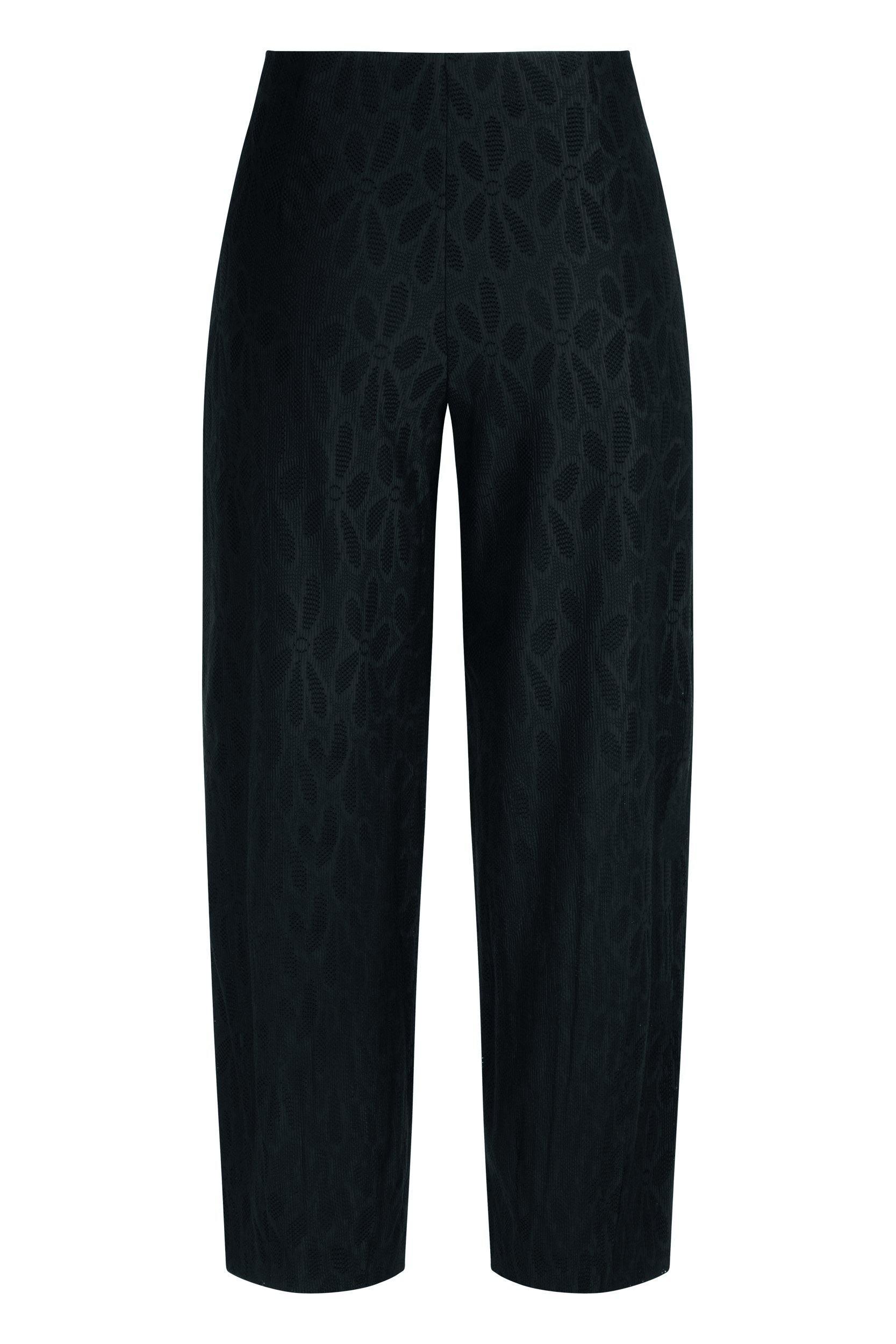 Raffaello Rossi - Hose Sally 7/8 - kolibri-ulm.de - Damen, Hose, Hosen, SS22, Textilien, Unterteile