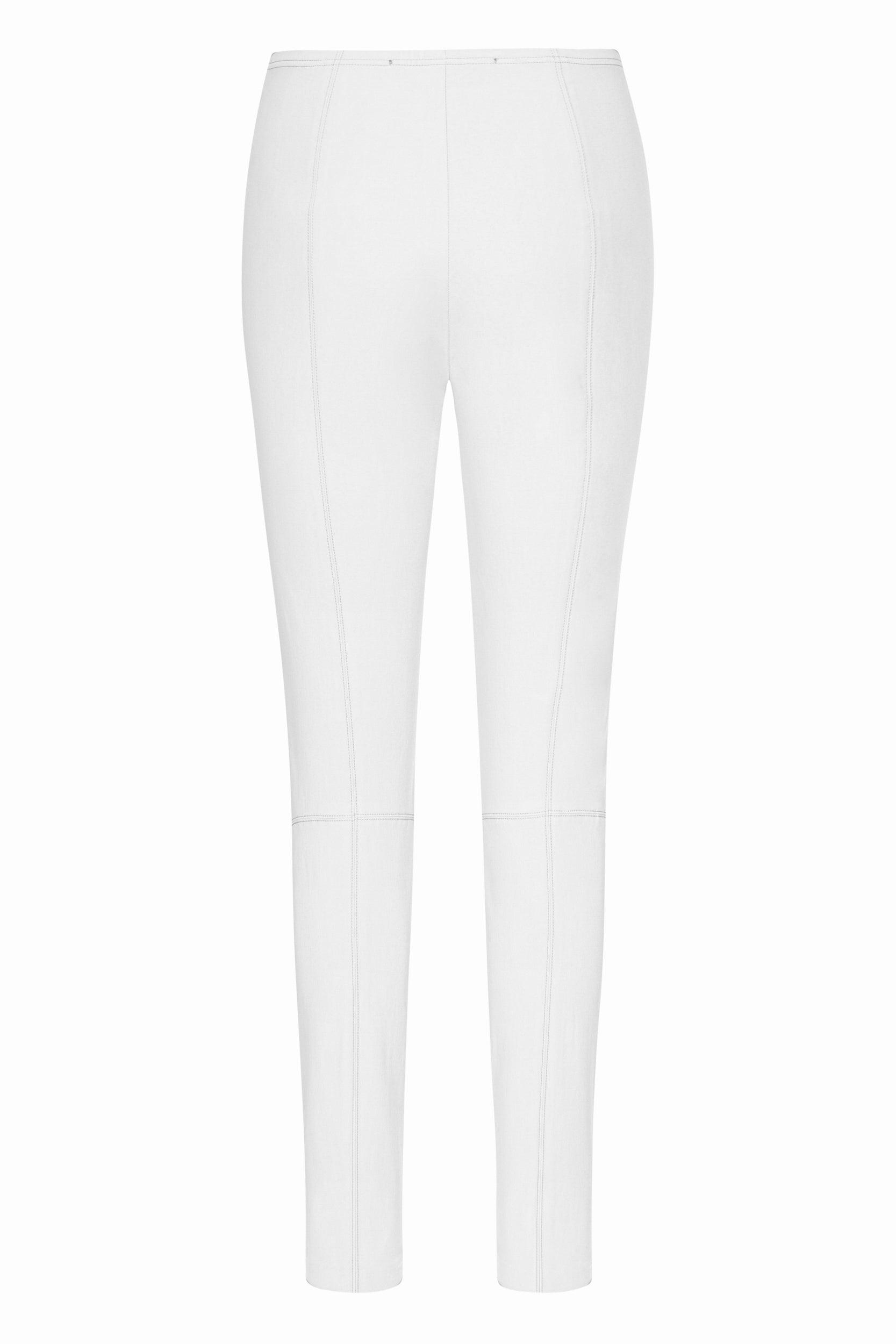 Raffaello Rossi - Hose Giga Technocotton - kolibri-ulm.de - Damen, Hose, Hosen, SS22