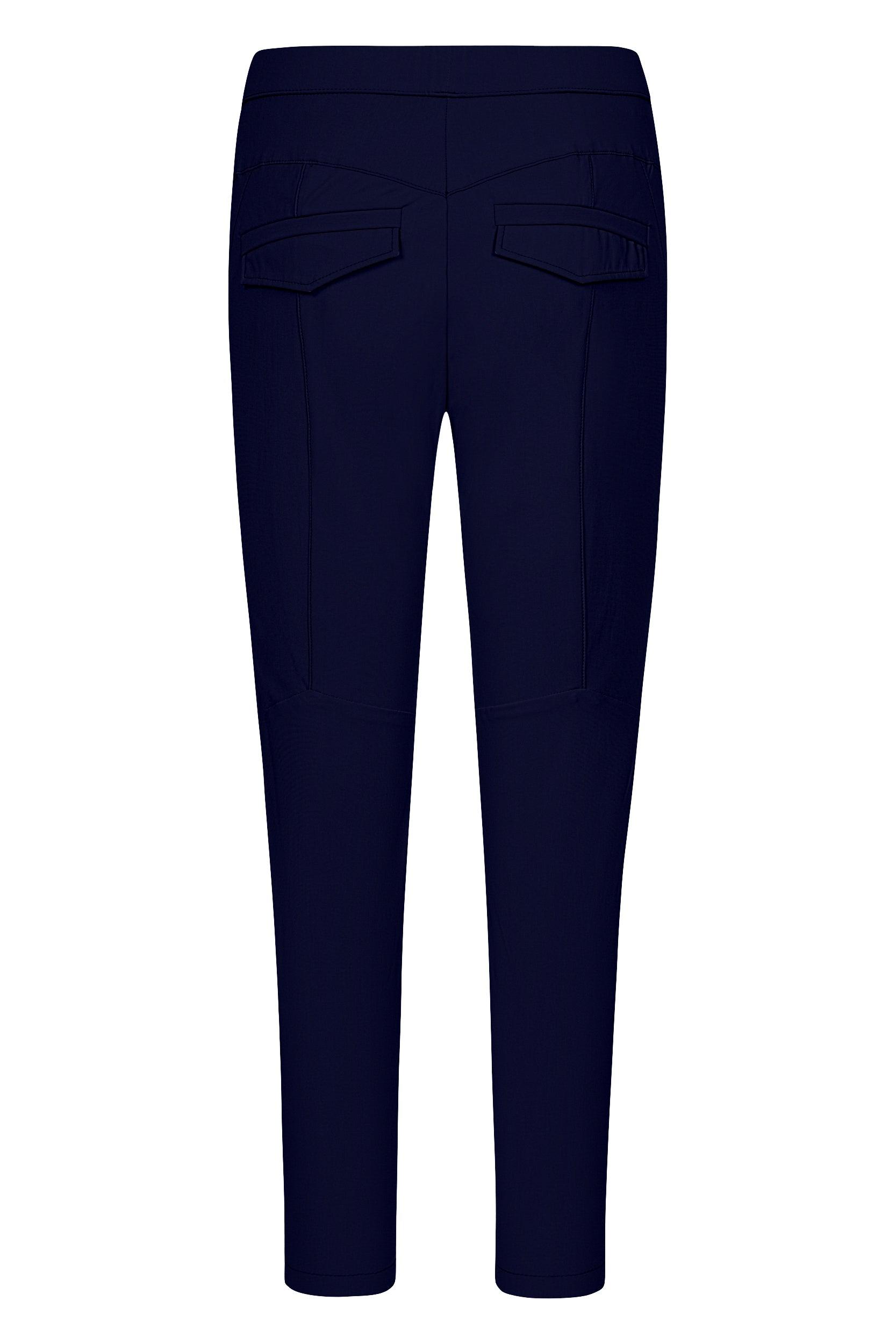 Raffaello Rossi - Hose Holly Higtech Jersey - kolibri-ulm.de - Damen, Hose, Hosen, Textilien, Unterteile, WS22