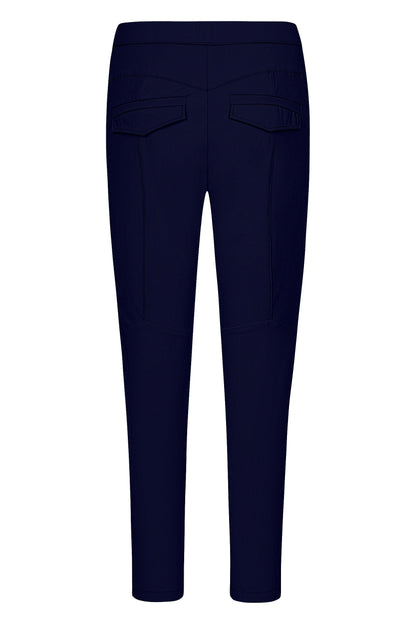 Raffaello Rossi - Hose Holly Higtech Jersey - kolibri-ulm.de - Damen, Hose, Hosen, Textilien, Unterteile, WS22