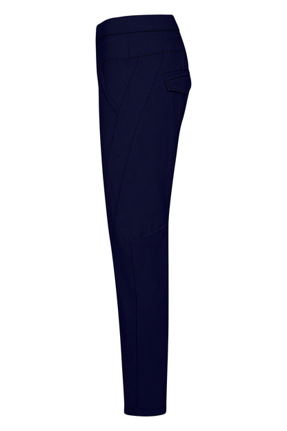 Raffaello Rossi - Hose Holly Higtech Jersey - kolibri-ulm.de - Damen, Hose, Hosen, Textilien, Unterteile, WS22