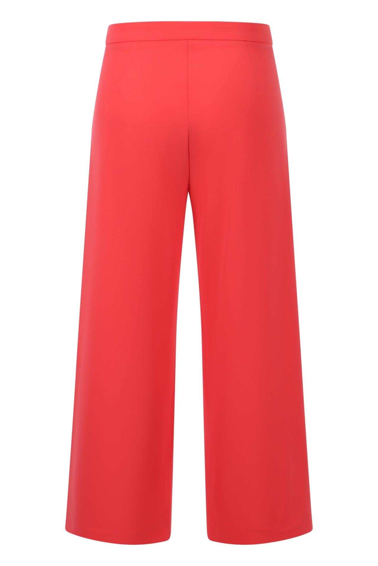 Palina R Light Summer Technical trousers