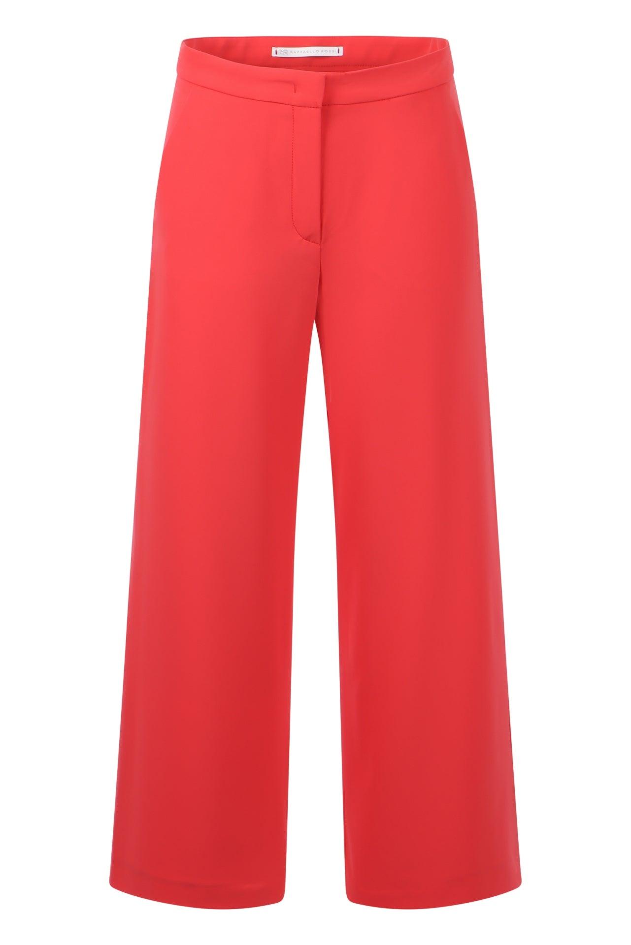 Palina R Light Summer Technical trousers
