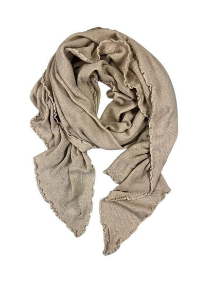 Carol&Co - Schal Soraya - kolibri-ulm.de - Accessoires, Damen, Schal, WS21