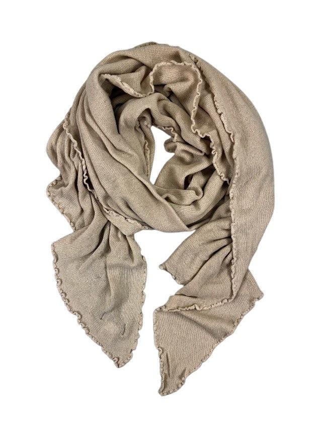 Carol&Co - Schal Soraya - kolibri-ulm.de - Accessoires, Damen, Schal, WS21