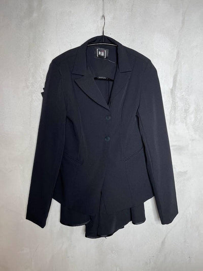 A Blazer Blazer Plü 