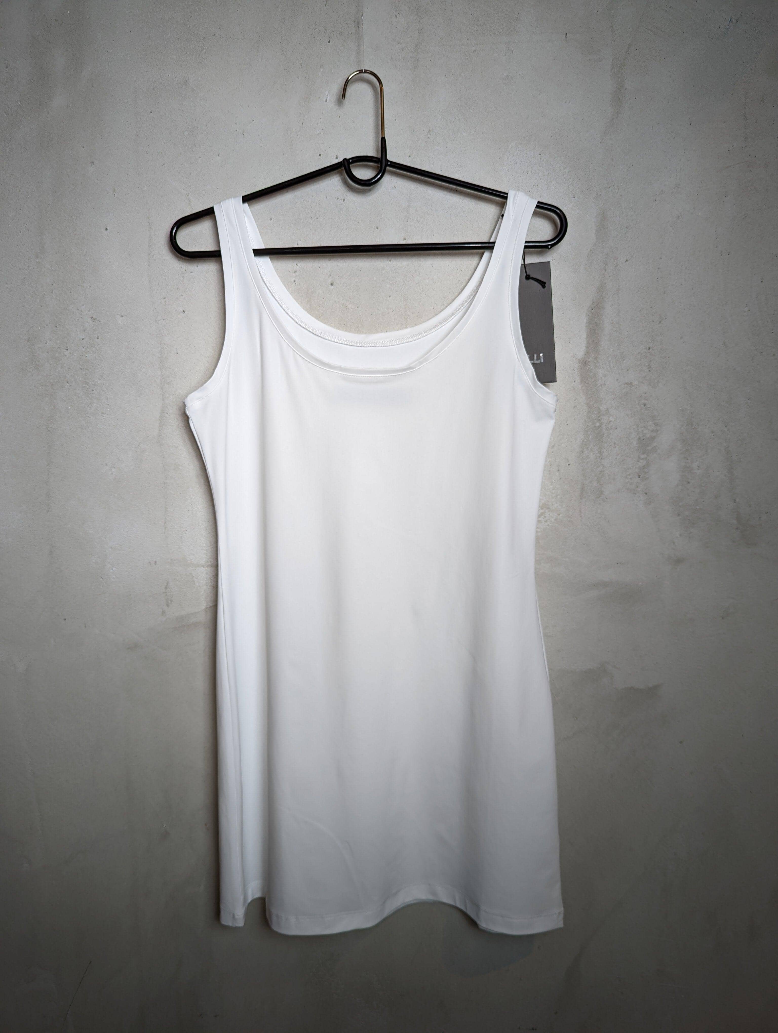 Elli - Basic Longtop - kolibri-ulm.de - Damen, Oberteile, Textilien, Top, Tops, WS22