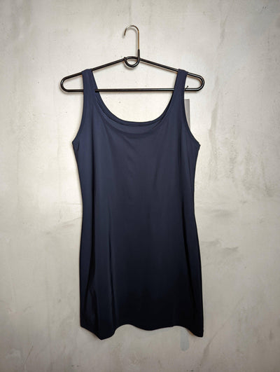 Elli - Basic Longtop - kolibri-ulm.de - Damen, Oberteile, Textilien, Top, Tops, WS22