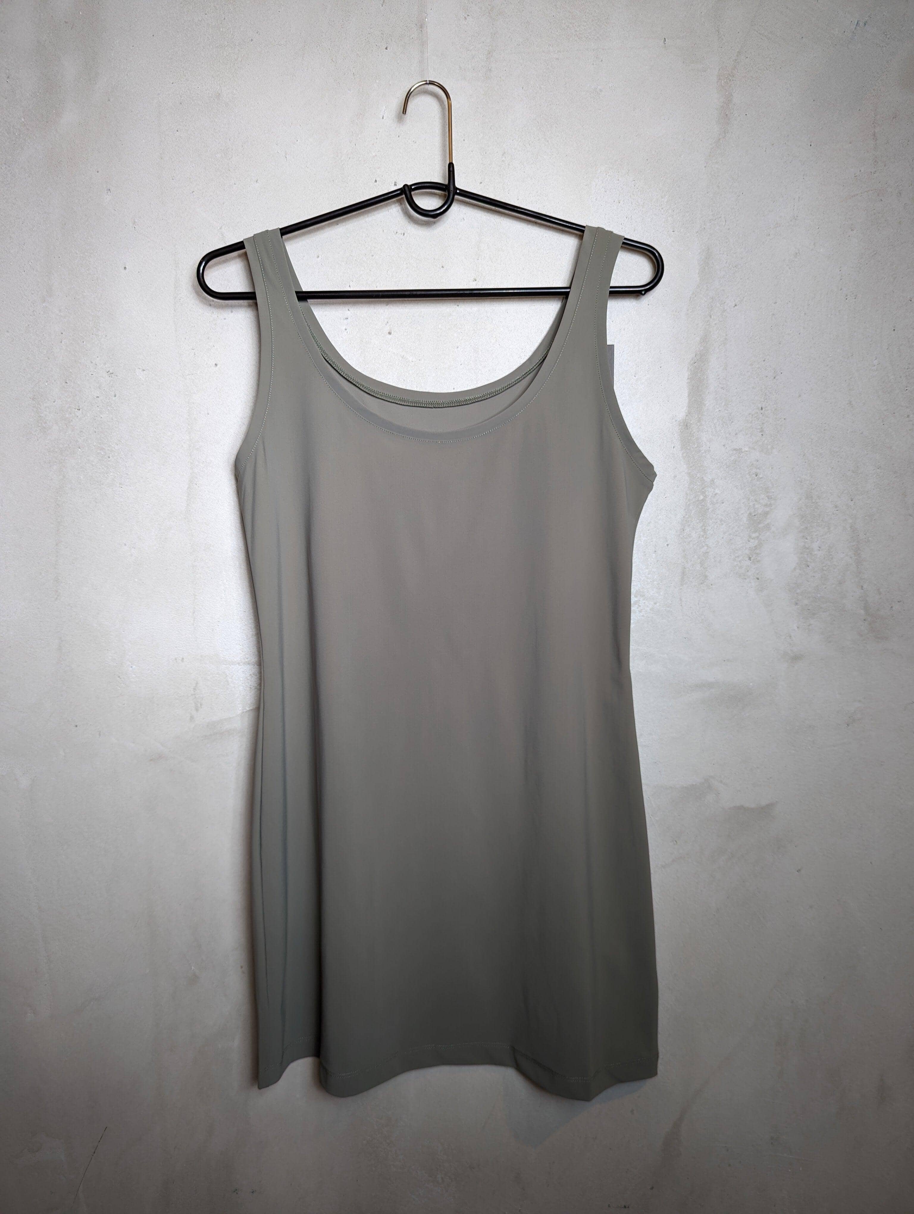 Elli - Basic Longtop - kolibri-ulm.de - Damen, Oberteile, Textilien, Top, Tops, WS22