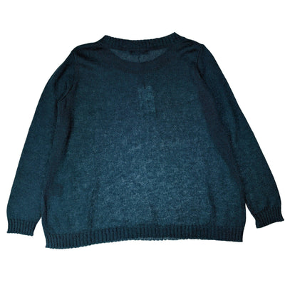 Hindahl & Skudelny - BELLO VERO A-Pulli - kolibri-ulm.de - Damen, Oberteile, Pulli, Pullover, Tunika, WS21