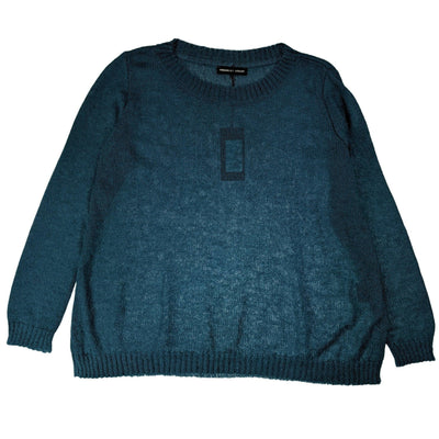 Hindahl & Skudelny - BELLO VERO A-Pulli - kolibri-ulm.de - Damen, Oberteile, Pulli, Pullover, Tunika, WS21