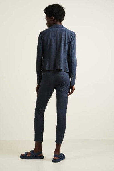 Jane Lushka - Blazer Atina - kolibri-ulm.de - Blazer, Damen, Jacke, Jacken, Oberteile, SS22, Textilien