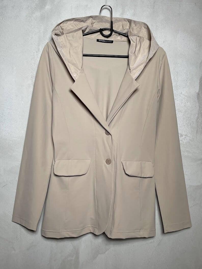 Blazer Blazer Zeitlos by Luana Sand 36 