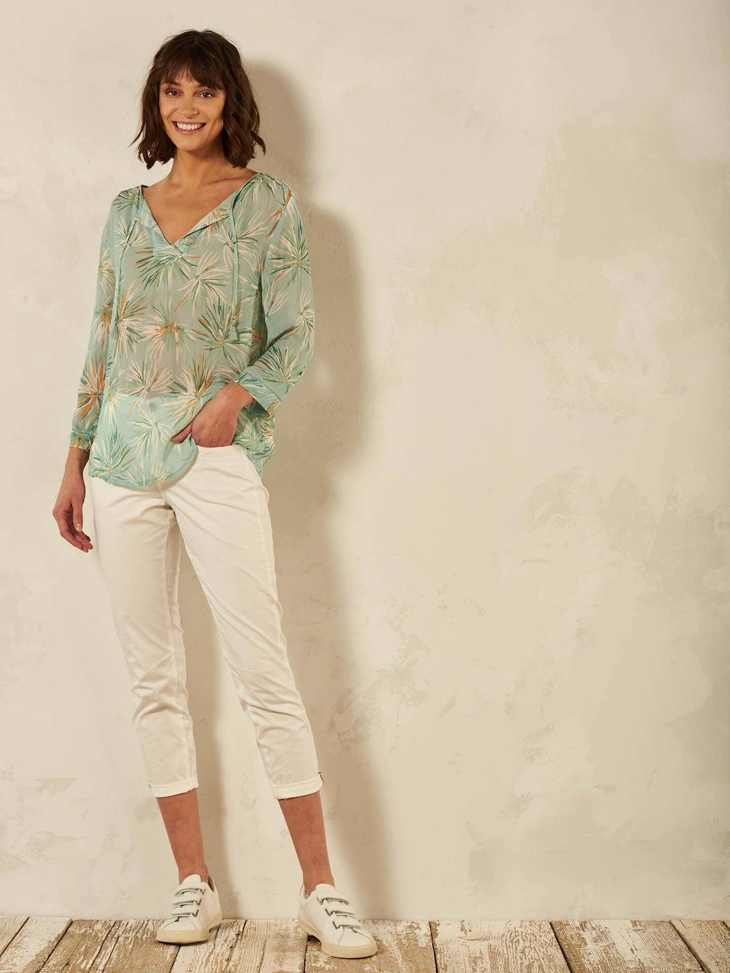 Blouse Bluse Nile 