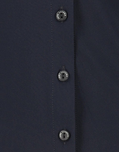 Jane Lushka - Bluse Betty technical Jersey - kolibri-ulm.de - Bluse, Damen, Oberteile, SS22, Tunika