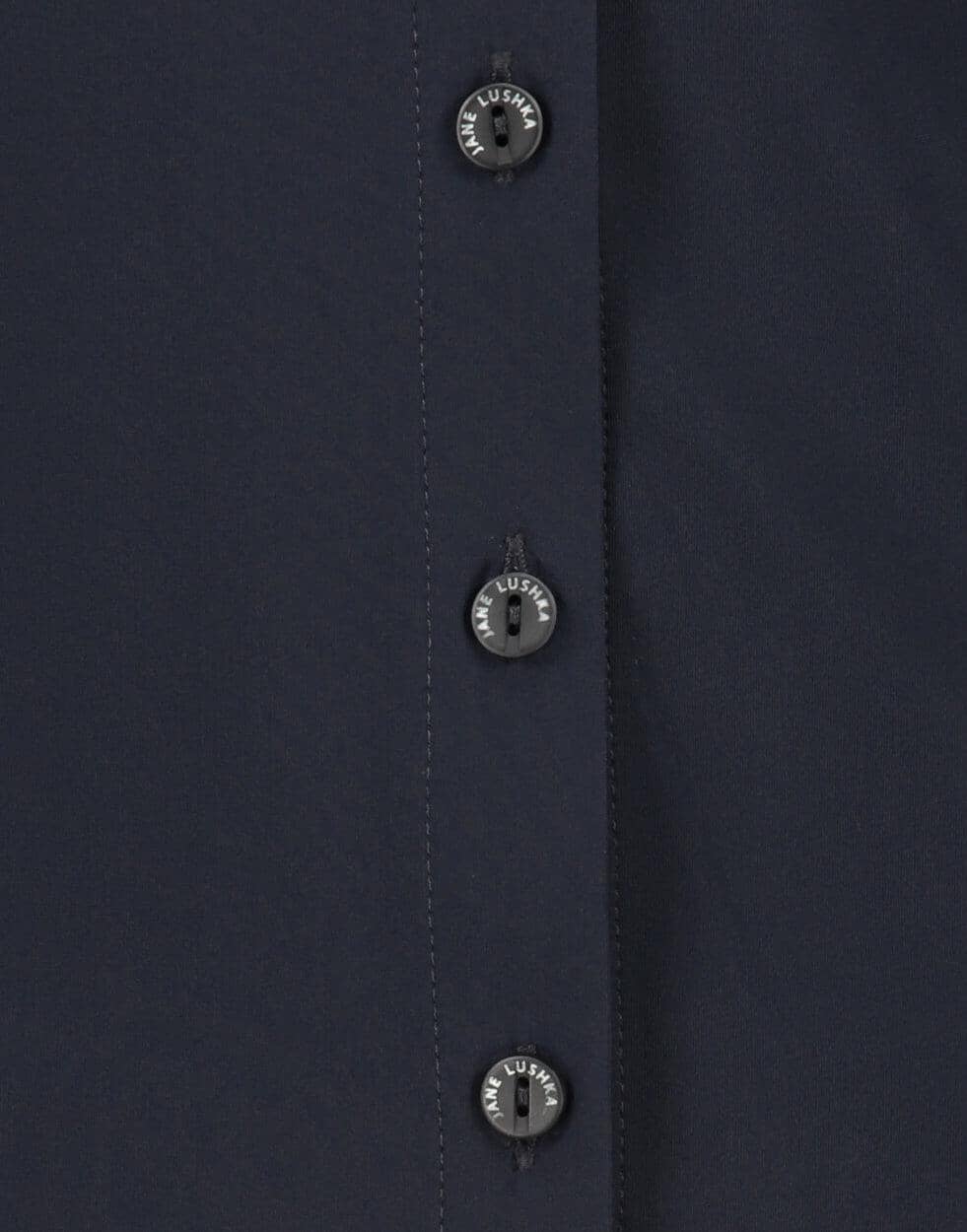 Jane Lushka - Bluse Betty technical Jersey - kolibri-ulm.de - Bluse, Damen, Oberteile, SS22, Tunika