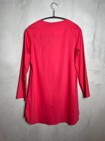 BUJI (Longbluse) Bluse Fox's 