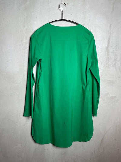 BUJI (Longbluse) Bluse Fox's 