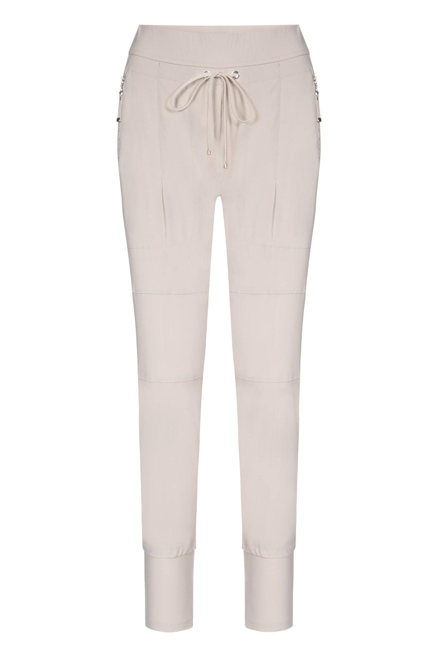 Raffaello Rossi - Candy Hightech Jersey - kolibri-ulm.de - Damen, Hose, Hosen, Textilien, Unterteile, WS22