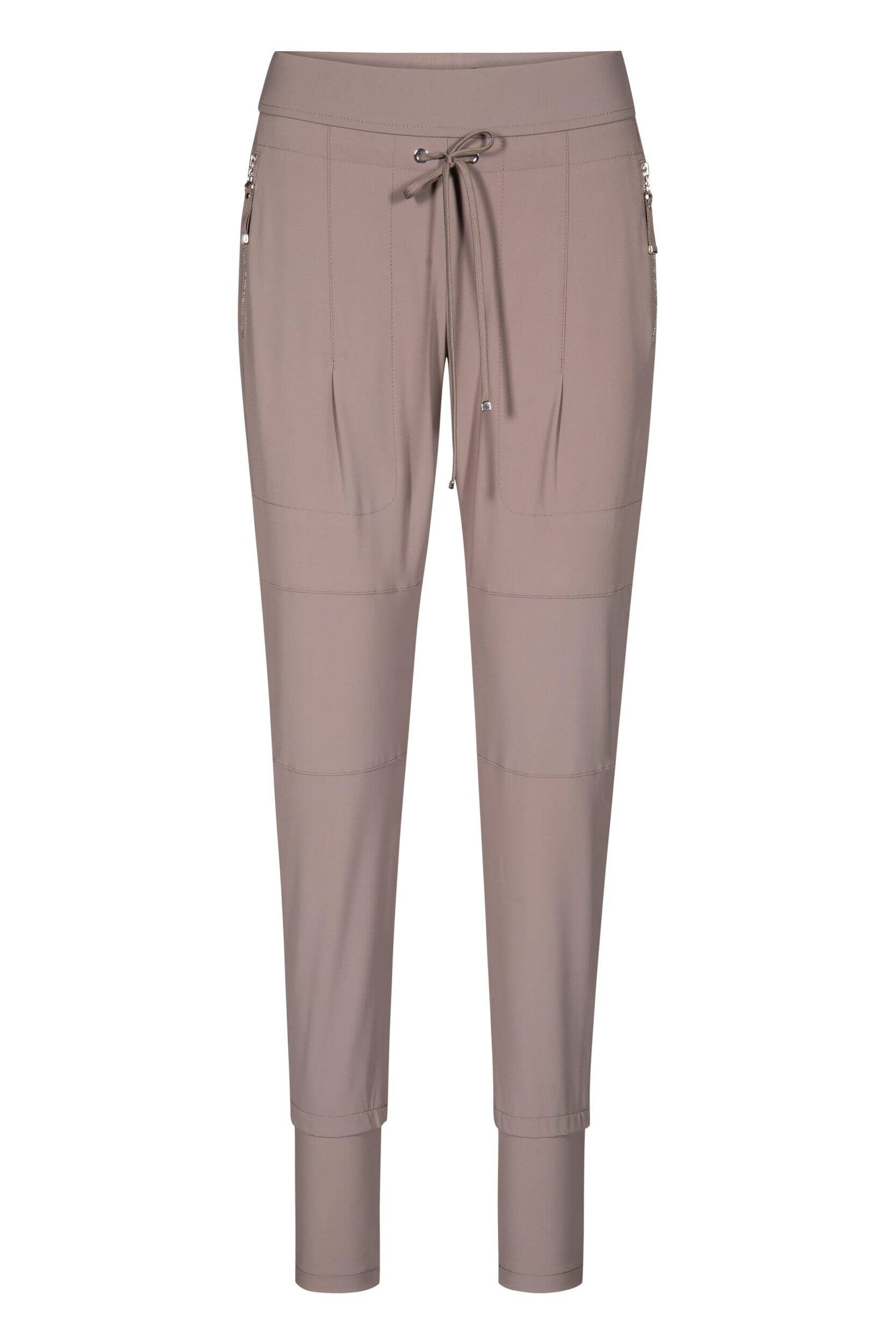 Raffaello Rossi - Candy Hightech Jersey - kolibri-ulm.de - Damen, Hose, Hosen, Textilien, Unterteile, WS22