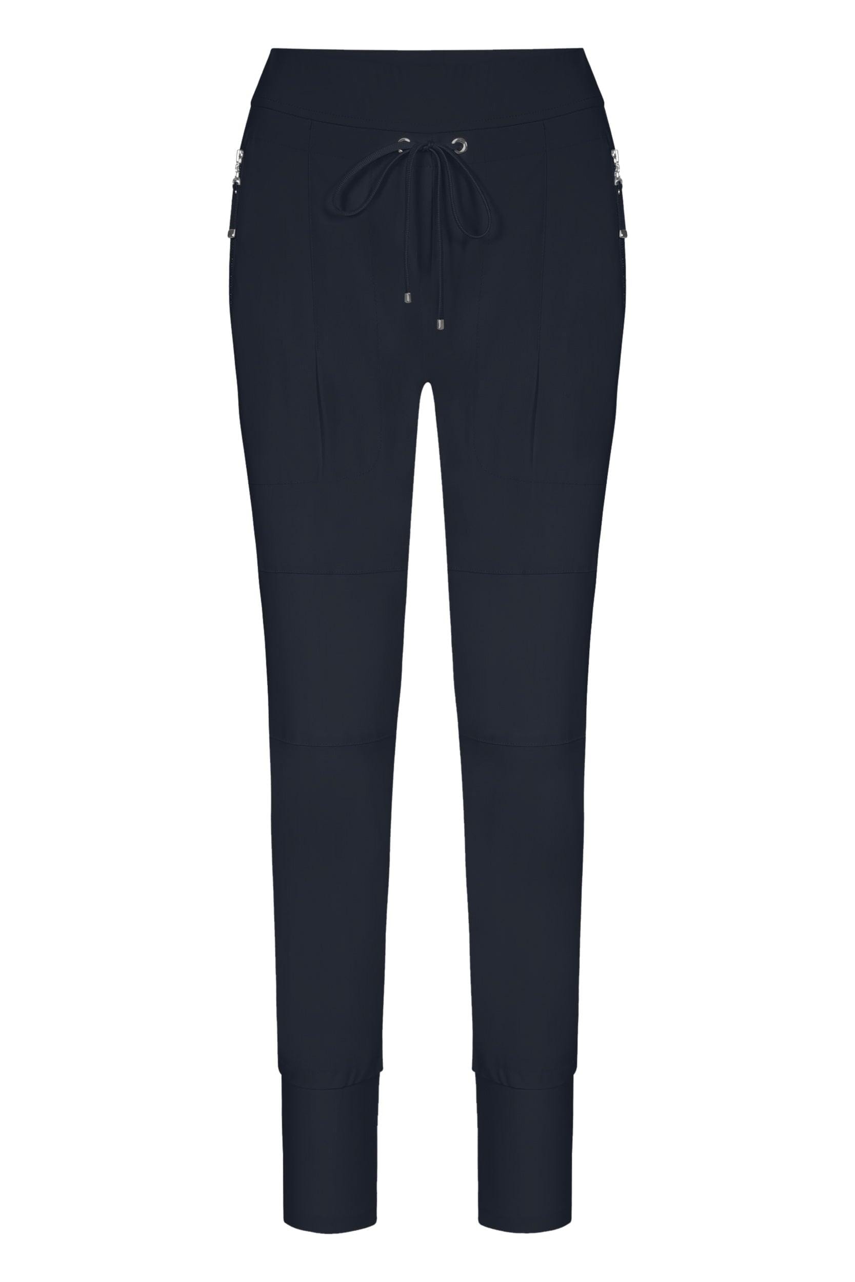 Raffaello Rossi - Candy Hightech Jersey - kolibri-ulm.de - Damen, Hose, Hosen, Textilien, Unterteile, WS22