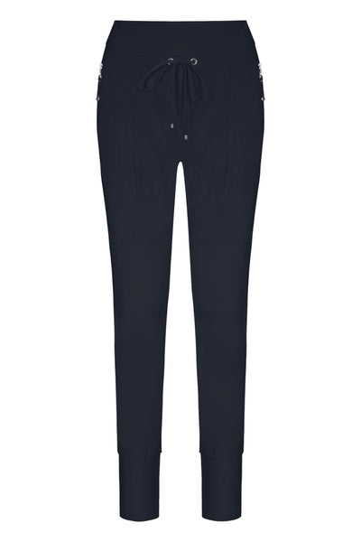 Raffaello Rossi - Candy Hightech Jersey - kolibri-ulm.de - Damen, Hose, Hosen, Textilien, Unterteile, WS22