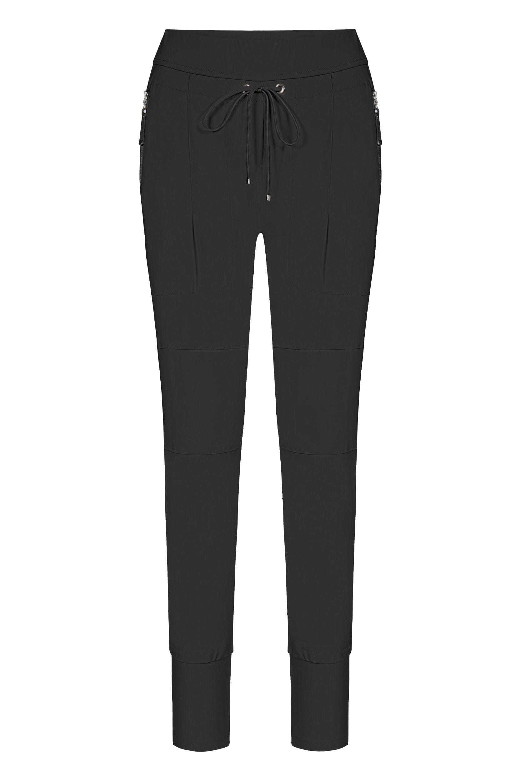 Raffaello Rossi - Candy Hightech Jersey - kolibri-ulm.de - Damen, Hose, Hosen, Textilien, Unterteile, WS22