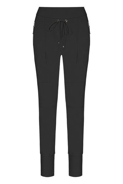 Raffaello Rossi - Candy Hightech Jersey - kolibri-ulm.de - Damen, Hose, Hosen, Textilien, Unterteile, WS22