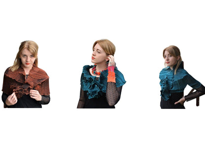 Schal ètoles Reflets