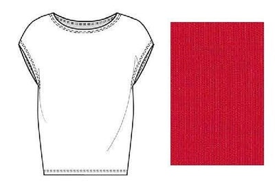 CIKONA (Shirt) Shirt Fox's 