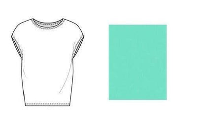 CIKONA (Shirt) Shirt Fox's 