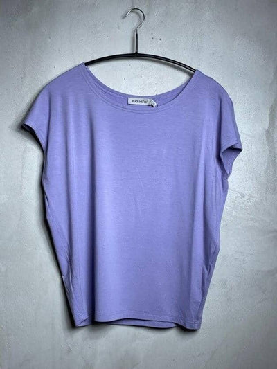 CIKONA (Shirt) Shirt Fox's 40 s40 Violett 34 