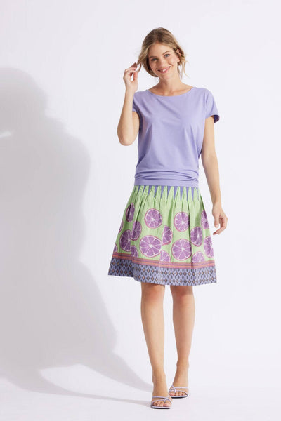 CIKONA (Shirt) Shirt Fox's 