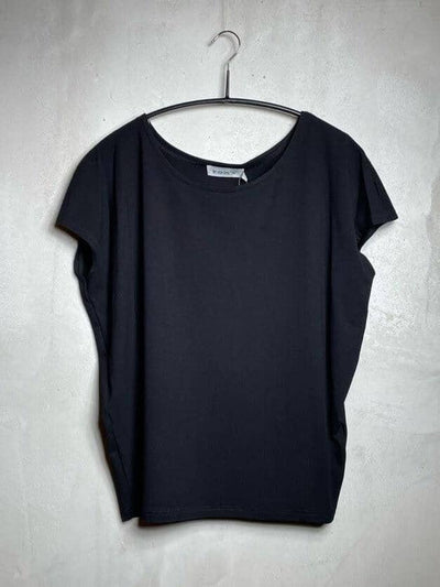 CIKONA (Shirt) Shirt Fox's 99 s99 Schwarz 34 