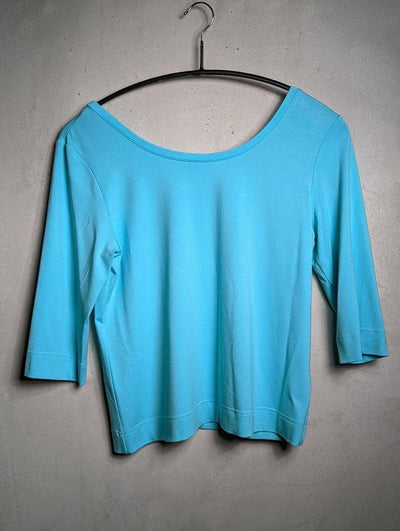 CIONITA (Wendeshirt) Shirt Fox's 50 s50 Mint 34 