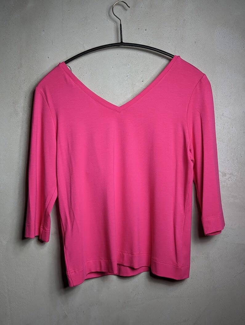 CIONITA (Wendeshirt) Shirt Fox's 