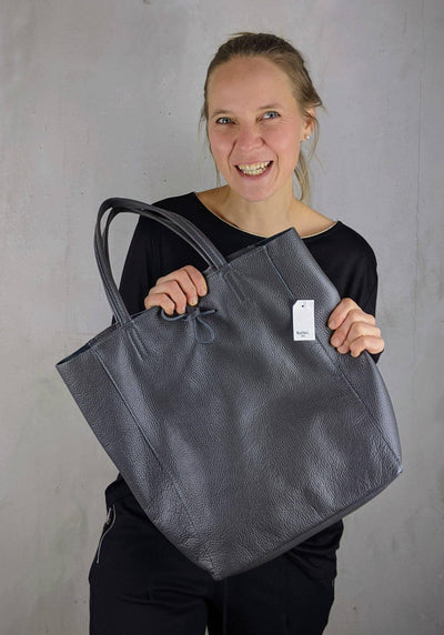 Kolibri Ulm - Cityshopper - kolibri-ulm.de - Accessoires, City, Handtasche, Handytasche, Leder, Ledertadsche, Ledertasche, Umhängetasche