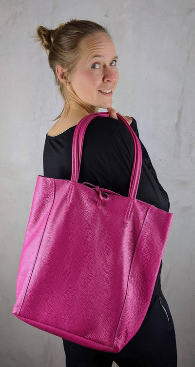 Kolibri Ulm - Cityshopper - kolibri-ulm.de - Accessoires, City, Handtasche, Handytasche, Leder, Ledertadsche, Ledertasche, Umhängetasche