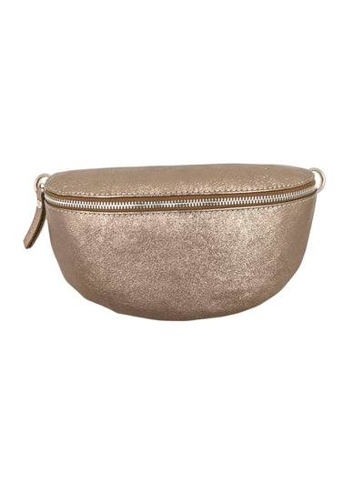 Kolibri Ulm - Crossbody Bag Bauchtasche - kolibri-ulm.de - Accessoires, Cross-Body, Crossbody, Damen, Leder, Ledertasche, Ledertaschen