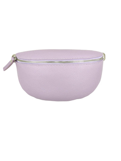 Kolibri Ulm - Crossbody Bag Bauchtasche - kolibri-ulm.de - Accessoires, Cross-Body, Crossbody, Damen, Leder, Ledertasche, Ledertaschen