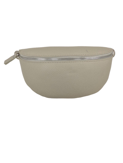 Kolibri Ulm - Crossbody Bag Bauchtasche - kolibri-ulm.de - Accessoires, Cross-Body, Crossbody, Damen, Leder, Ledertasche, Ledertaschen