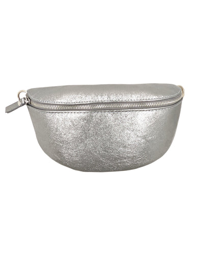 Kolibri Ulm - Crossbody Bag Bauchtasche - kolibri-ulm.de - Accessoires, Cross-Body, Crossbody, Damen, Leder, Ledertasche, Ledertaschen