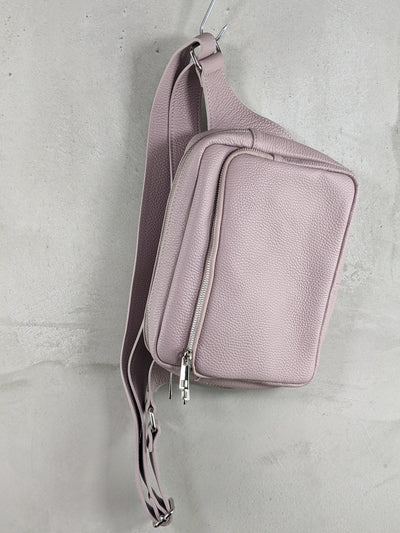 Kolibri Ulm - Crossbody Bag Elegant Sportlich - kolibri-ulm.de - Accessoires, Handtasche, Handytasche, Leder, Ledertadsche, Ledertasche, Umhängetasche